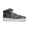 FullbreedCustom Unisex high Top Leather Sneakers - Image 2