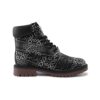 FullbreedCustom Premium Lightweight Microfiber Leather Chukka Boots - Image 3