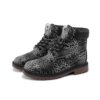 FullbreedCustom Premium Lightweight Microfiber Leather Chukka Boots - Image 5