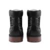 FullbreedCustom Premium Lightweight Microfiber Leather Chukka Boots - Image 6