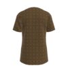FullbreedBoutique Eco-friendly All-Over Print Men's Short Sleeve T-shirt - Image 2