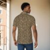 FullbreedBoutique Print Men's Shirt - Image 4