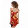FullbreedBoutique Print Women's Bodycon Dress - Image 4
