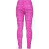 FullbreedBoutique Print Women's Ripped Leggings - Image 2
