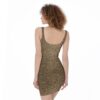FullbreedBoutique Print Women's Bodycon Dress - Image 4
