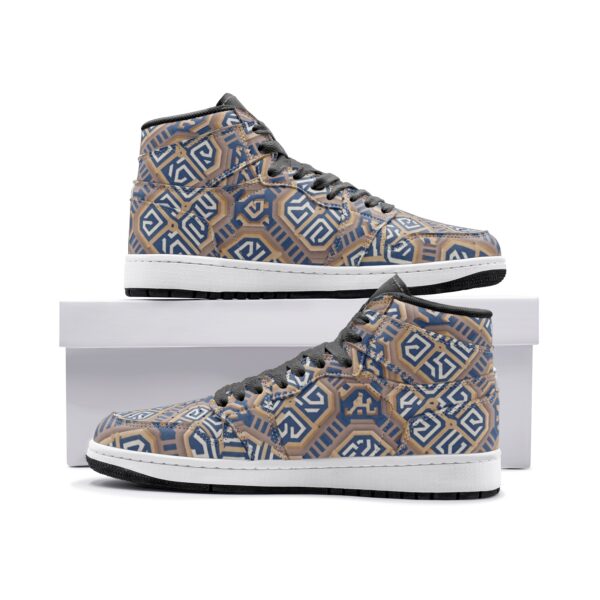 FullbreedCustom Unisex Sneaker TR