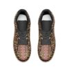 FullbreedCustom Unisex Low Top Leather Sneakers - Image 6