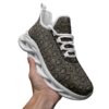 Unisex Bounce Mesh Knit Sneakers - Image 3