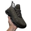 Unisex Bounce Mesh Knit Sneakers - Image 4