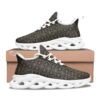 Unisex Bounce Mesh Knit Sneakers - Image 5