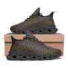 Unisex Bounce Mesh Knit Sneakers - Image 6
