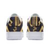 FullbreedCustom Unisex Low Top Leather Sneakers - Image 5