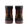 FullbreedCustom  Premium Lightweight Microfiber Leather Chukka Boots - Image 6
