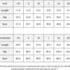 FullbreedBoutique Print Women's Sports Bra Suit - Image 5