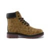 FullnreedCustom Premium Lightweight Microfiber Leather Chukka Boots - Image 3