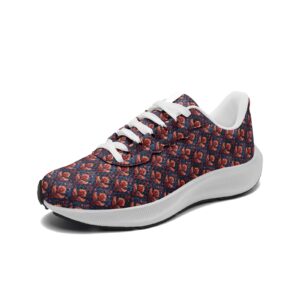 FullbreedCustom  Unisex Mesh Tech Performance Running Shoes