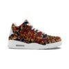 FullbreedCustom Unisex Non Slip Sneakers Lace Up Fashion Shoes - Image 2