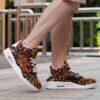 FullbreedCustom Unisex Non Slip Sneakers Lace Up Fashion Shoes - Image 7
