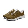FullbreedCustom Unisex Mesh Tech Performance Running Shoes - Image 3