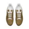 FullbreedCustom Unisex Mesh Tech Performance Running Shoes - Image 4