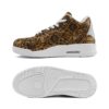 FullbreedCustom Unisex Non Slip Sneakers Lace Up Fashion Shoes - Image 4