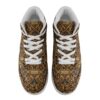 FullbreedCustom Unisex Non Slip Sneakers Lace Up Fashion Shoes - Image 5