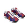FullbreedCustom Unisex Mesh Tech Eco-Flex Sneakers - Image 5