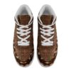 FullbreedCustom Unisex Non Slip Sneakers Lace Up Fashion Shoes - Image 5