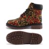 FullbreedCustom Premium Lightweight Microfiber Leather Chukka Boots - Image 4