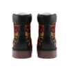 FullbreedCustom Premium Lightweight Microfiber Leather Chukka Boots - Image 6