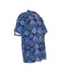 FullbreedBoutique Print Men's Hawaiian Shirt With Button Closure |115GSM Cotton poplin - Image 3