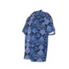 FullbreedBoutique Print Men's Hawaiian Shirt With Button Closure |115GSM Cotton poplin - Image 4