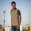 FullbreedBoutique  Print Men's Shirt - Image 3