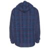 FullbreedBoutique Print Men's Thicken Pullover Hoodie - Image 2