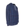 FullbreedBoutique Print Men's Thicken Pullover Hoodie - Image 3