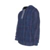 FullbreedBoutique Print Men's Thicken Pullover Hoodie - Image 4