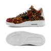 FullbreedCustom Unisex Non Slip Sneakers Lace Up Fashion Shoes - Image 4