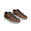 FullbreedCustom Unisex Low Top Leather Sneakers - Image 5