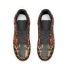 FullbreedCustom Unisex Low Top Leather Sneakers - Image 6