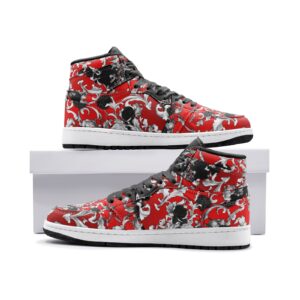 FullbreedCustom Unisex Sneaker TR