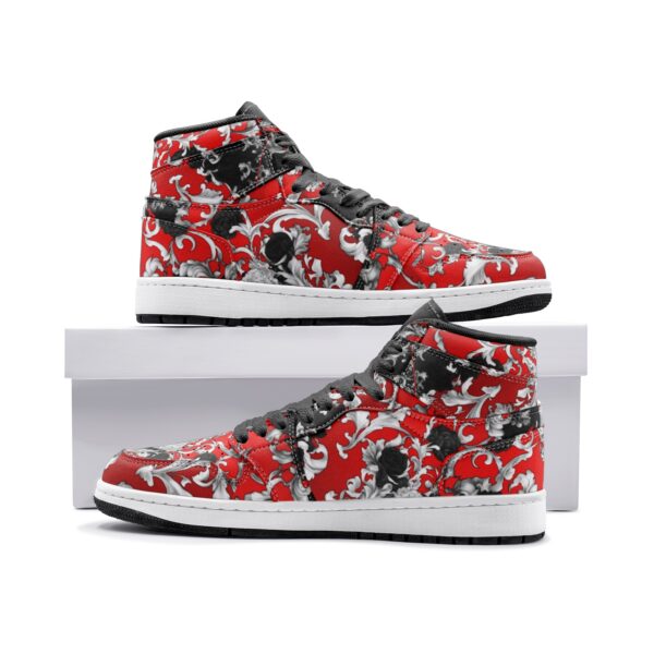 FullbreedCustom Unisex Sneaker TR