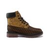 FullbreedCustom  Premium Lightweight Microfiber Leather Chukka Boots - Image 3