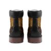 FullbreedCustom  Premium Lightweight Microfiber Leather Chukka Boots - Image 6