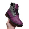 Bellabreed  Premium Lightweight Microfiber Leather Chukka Boots - Image 2