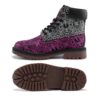 Bellabreed  Premium Lightweight Microfiber Leather Chukka Boots - Image 4