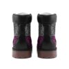 Bellabreed  Premium Lightweight Microfiber Leather Chukka Boots - Image 6