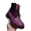 Bellabreed Premium Lightweight Microfiber Leather Chukka Boots - Image 2