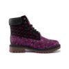 Bellabreed Premium Lightweight Microfiber Leather Chukka Boots - Image 3