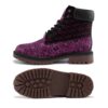 Bellabreed Premium Lightweight Microfiber Leather Chukka Boots - Image 4