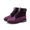 Bellabreed Premium Lightweight Microfiber Leather Chukka Boots - Image 5